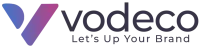 Logo Vodeco