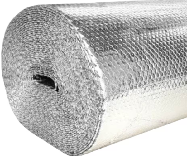 produk Aluminium Foil