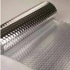 Bubble Foil