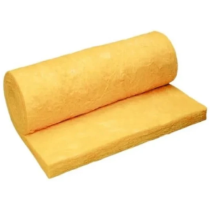 Glasswool