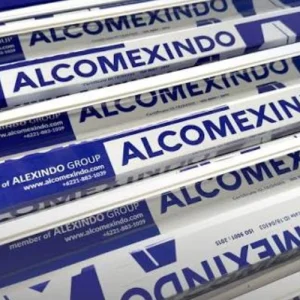 Alcmexindo