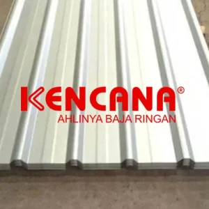 Atap Baja Ringan Kencana