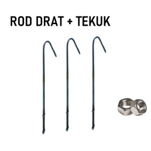 Joint Rod