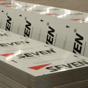 SEVEN